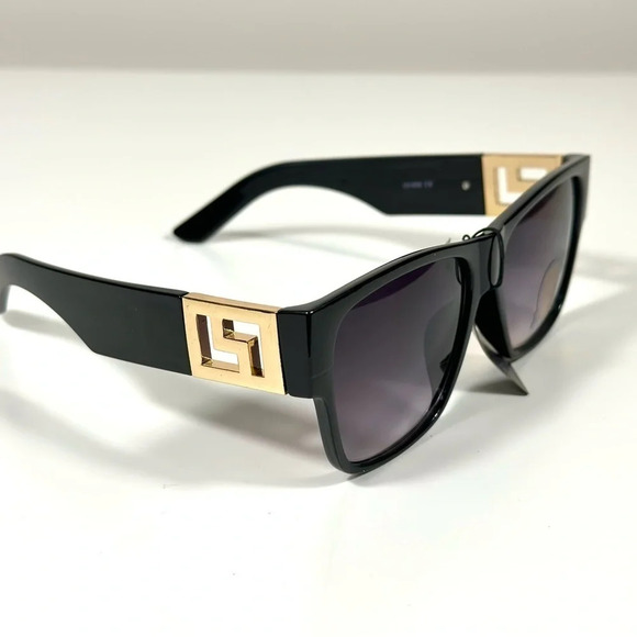 unbranded Accessories - 🌸New Collection Designer Sunglasses Black